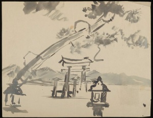 Japan image 1